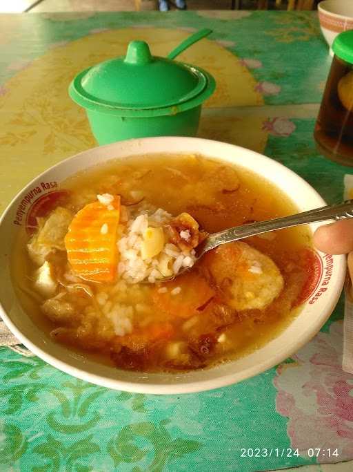 Warung Soto Bu Kardi 7