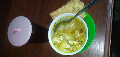 Warung Soto Bu Kardi 6