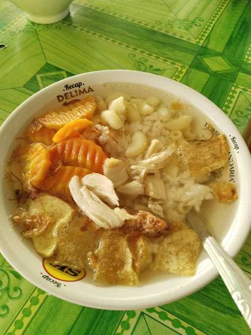 Warung Soto Bu Kardi 10