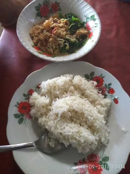 Warung Soto Ibu Rusmi 5