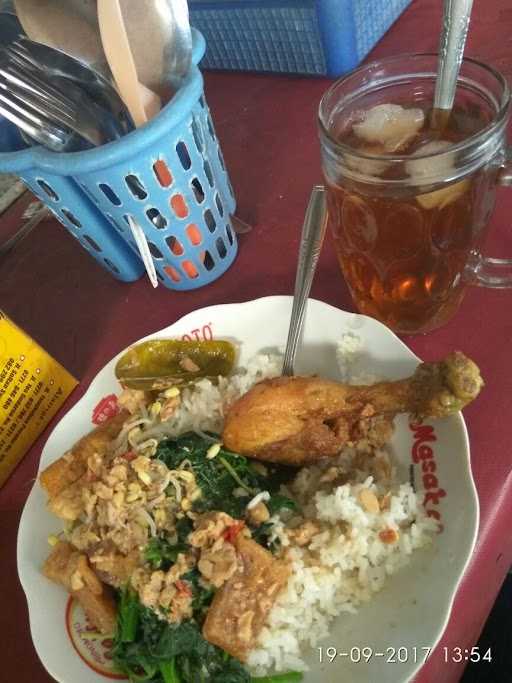 Warung Soto Ibu Rusmi 2