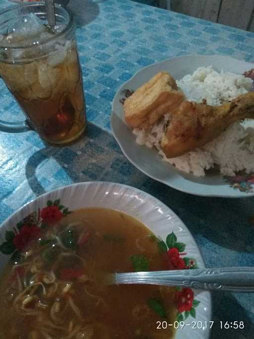 Warung Soto Ibu Rusmi 3