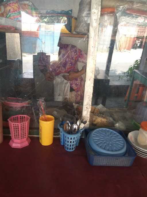 Warung Soto Ibu Rusmi 1