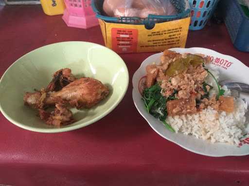 Warung Soto Ibu Rusmi 7