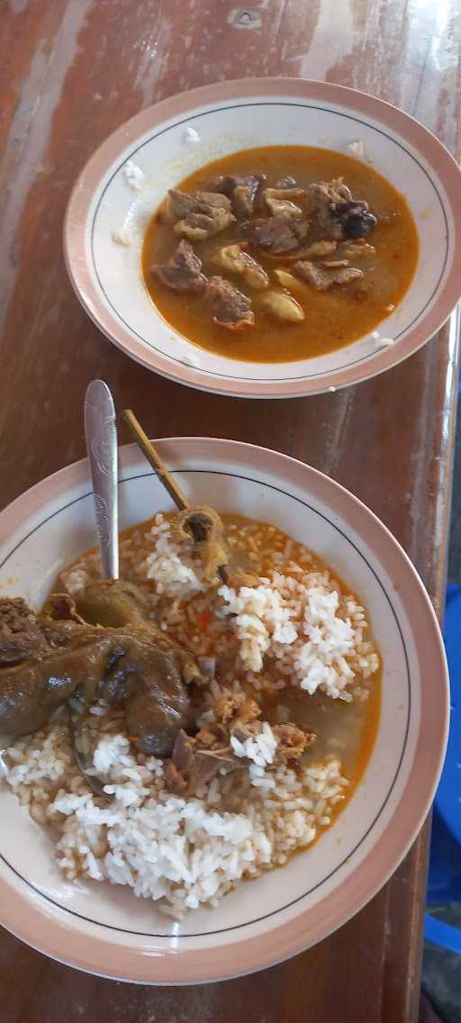 Warung Tengkleng Mbah Karmin 5