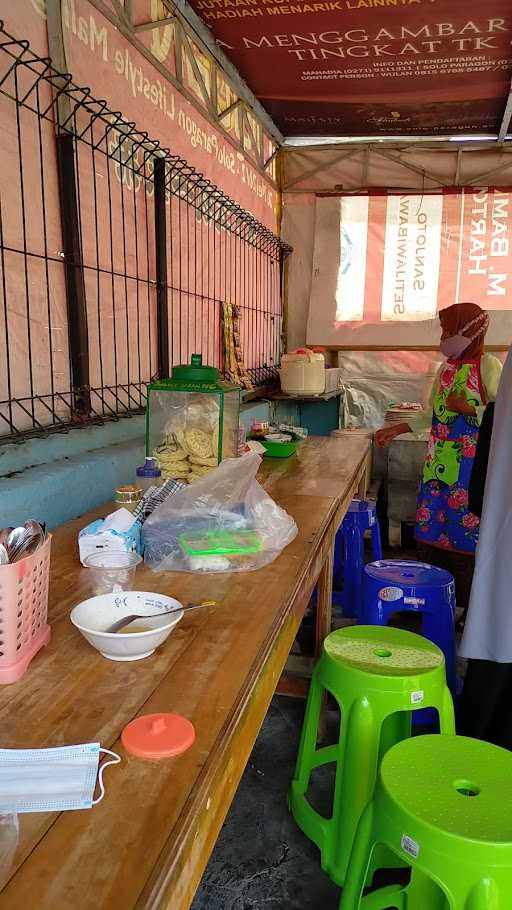 Warung Tengkleng Mbah Karmin 7