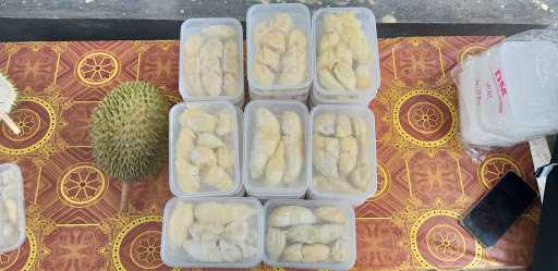 Zanuar Durian 8