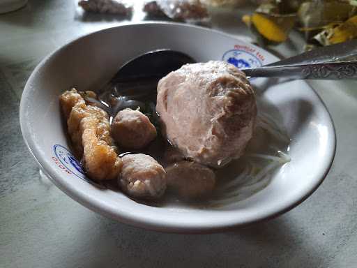 Bakso Solo Mie Ayam Sempurna 2