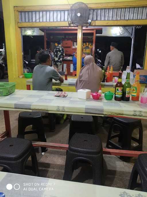 Bakso Solo Mie Ayam Sempurna 4