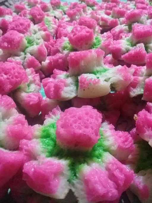 Rumah Kue Mbak Hanna 6