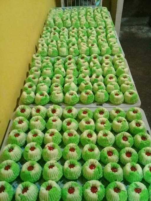 Rumah Kue Mbak Hanna 4