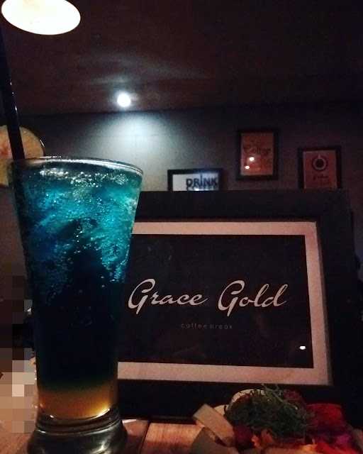 Grace Gold Coffee 7