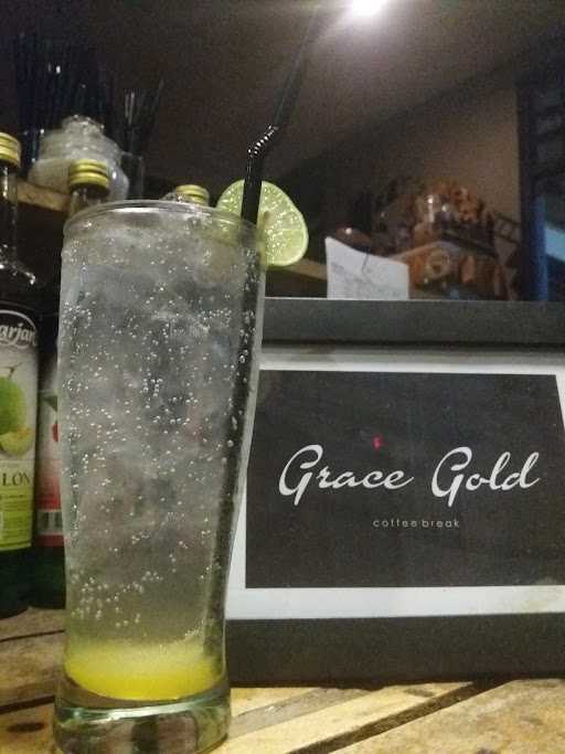 Grace Gold Coffee 4