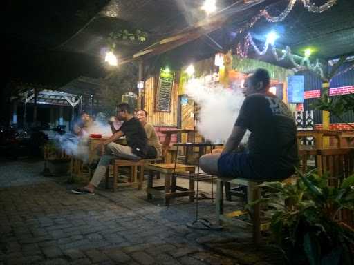 Kedai Glorie Bali 6