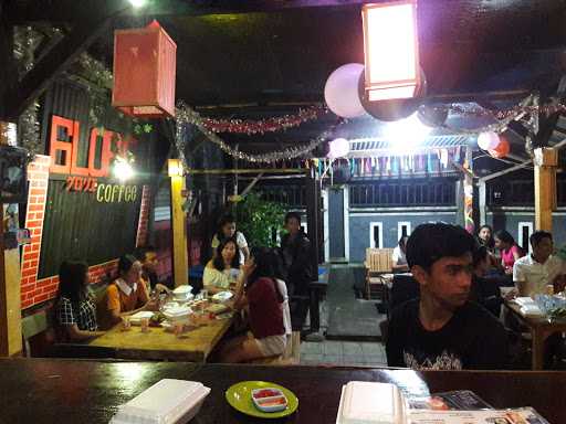 Kedai Glorie Bali 4