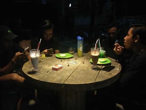 Warung Terras 6