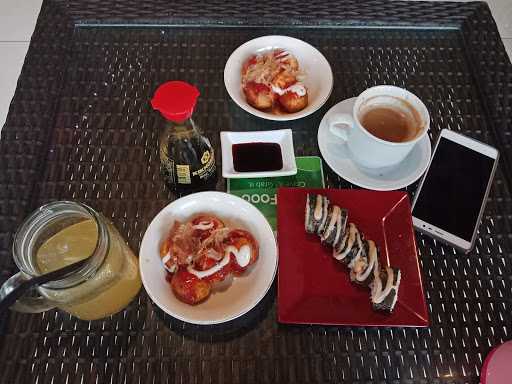 Amerta Sushi 2