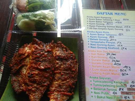 Ayam Bakar Taliwang 2