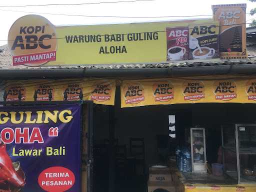 Babi Guling Aloha 6