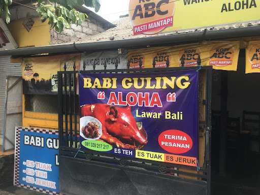 Babi Guling Aloha 8