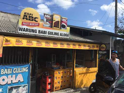 Babi Guling Aloha 7