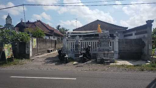 Bakso Dan Mie Ayam Pak Samsul 5