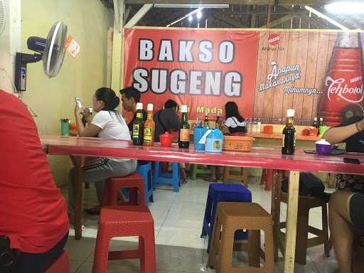 Bakso Sugeng 7