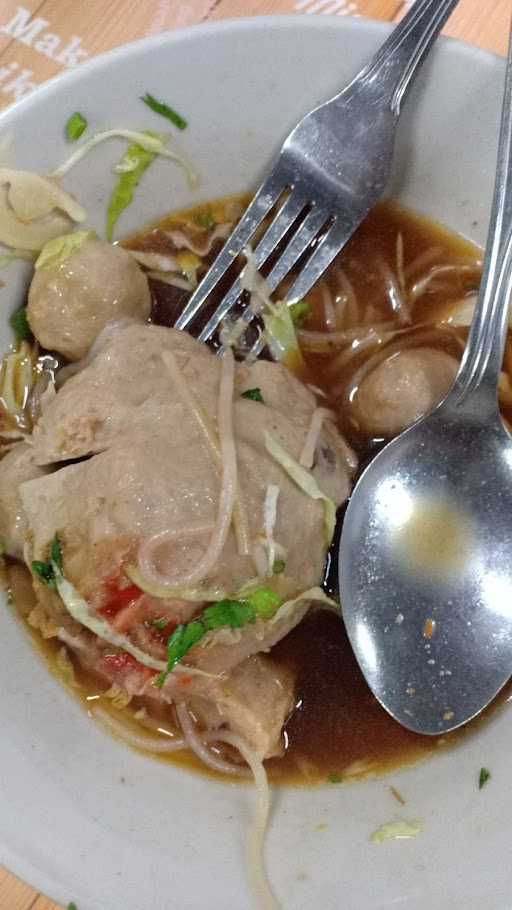 Bakso Sugeng 6