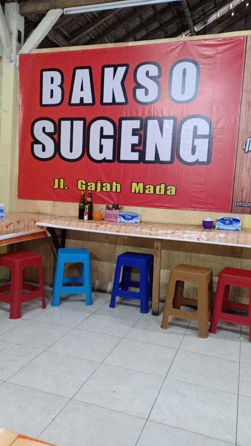 Bakso Sugeng 9