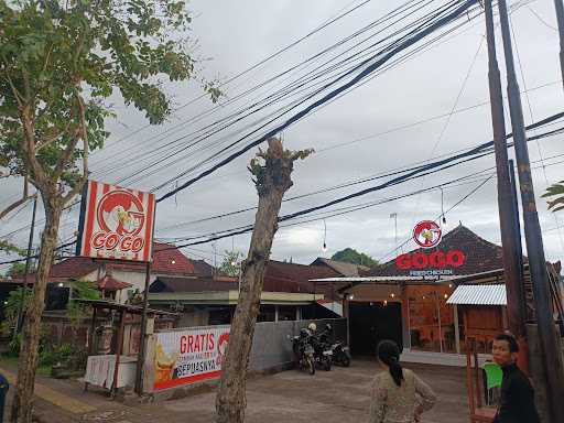 Gogo Fried Chicken Negara 10