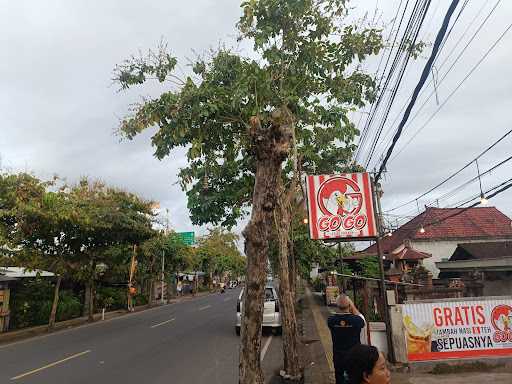 Gogo Fried Chicken Negara 7