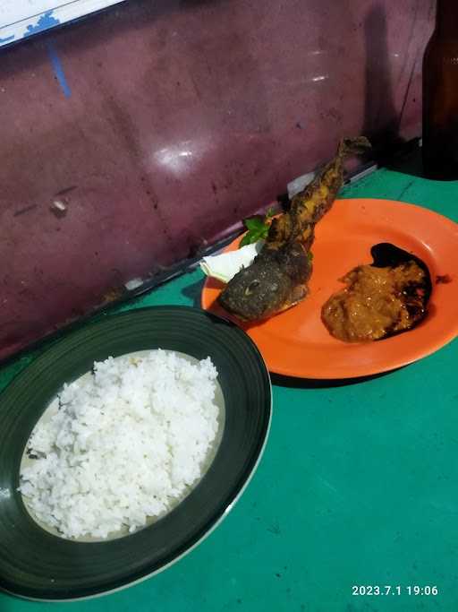 Nasi Lamongan 1