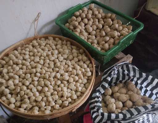 Mie Ayam Bakso Holifah 1