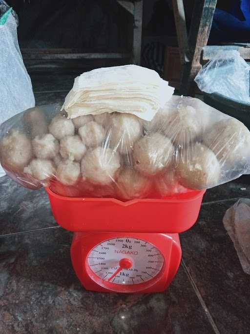 Mie Ayam Bakso Holifah 3