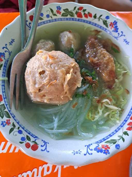 Mie Ayam & Bakso Kang Dani 6