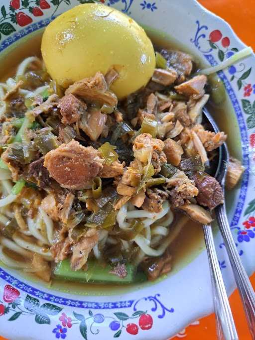 Mie Ayam & Bakso Kang Dani 3