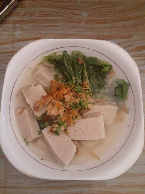 Mie Ayam Bakso Kotak Surya 2