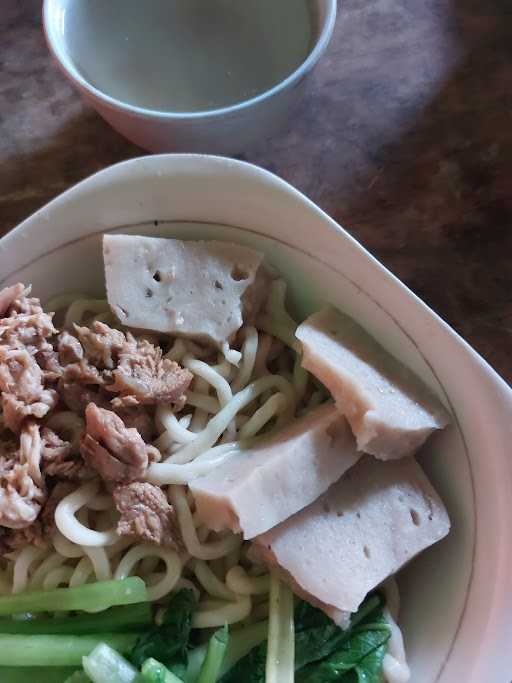 Mie Ayam Bakso Kotak Surya 7