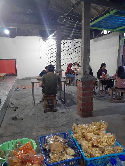 Mie Ayam Bakso Kotak Surya 10