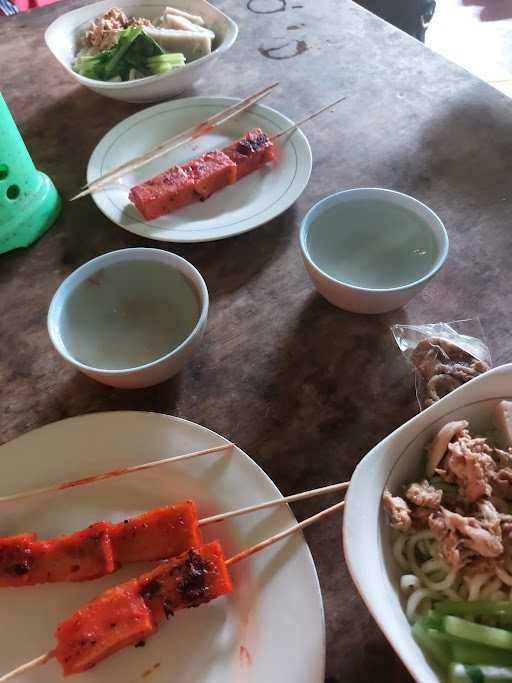 Mie Ayam Bakso Kotak Surya 8