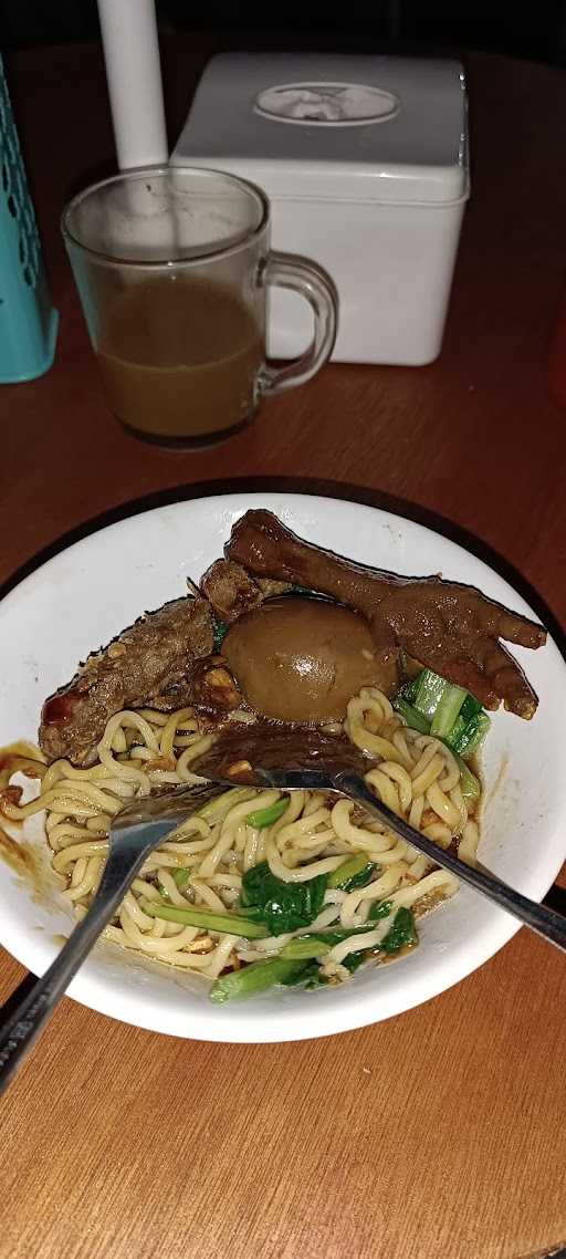 Mie Ayam Sekar 4