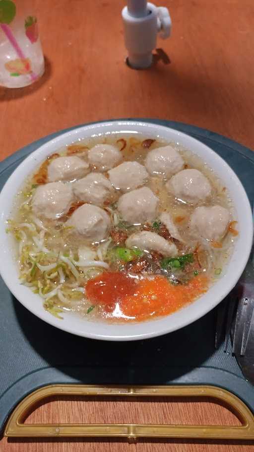 Mie Ayam Sekar 1