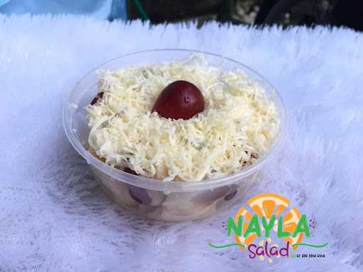 Nayla Salad 2