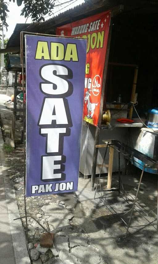 Pak Djon Satay 6