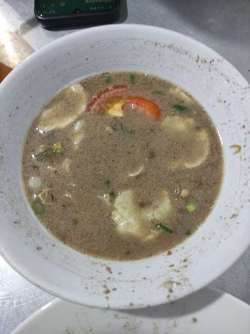 Soto Betawi Mpok Upik 1