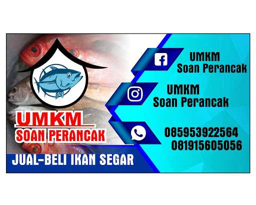 Umkm Soan Perancak 7