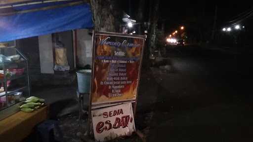 Warung Gemar Ayam Bakar 2