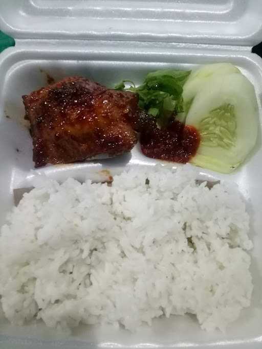 Warung Makan 5