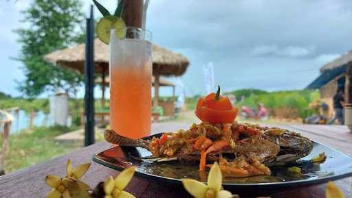 Warung Mangrove Budeng 2