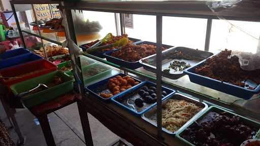 Warung Nasi Buk Sum (Buk Ari) 2